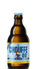 La Chouffe 0,0